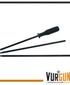 B50 - Steel Rod 3pcs. 07 mm SHOTGUN
