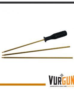 K50 - Brass Rod 3pcs. 05 mm RIFLE
